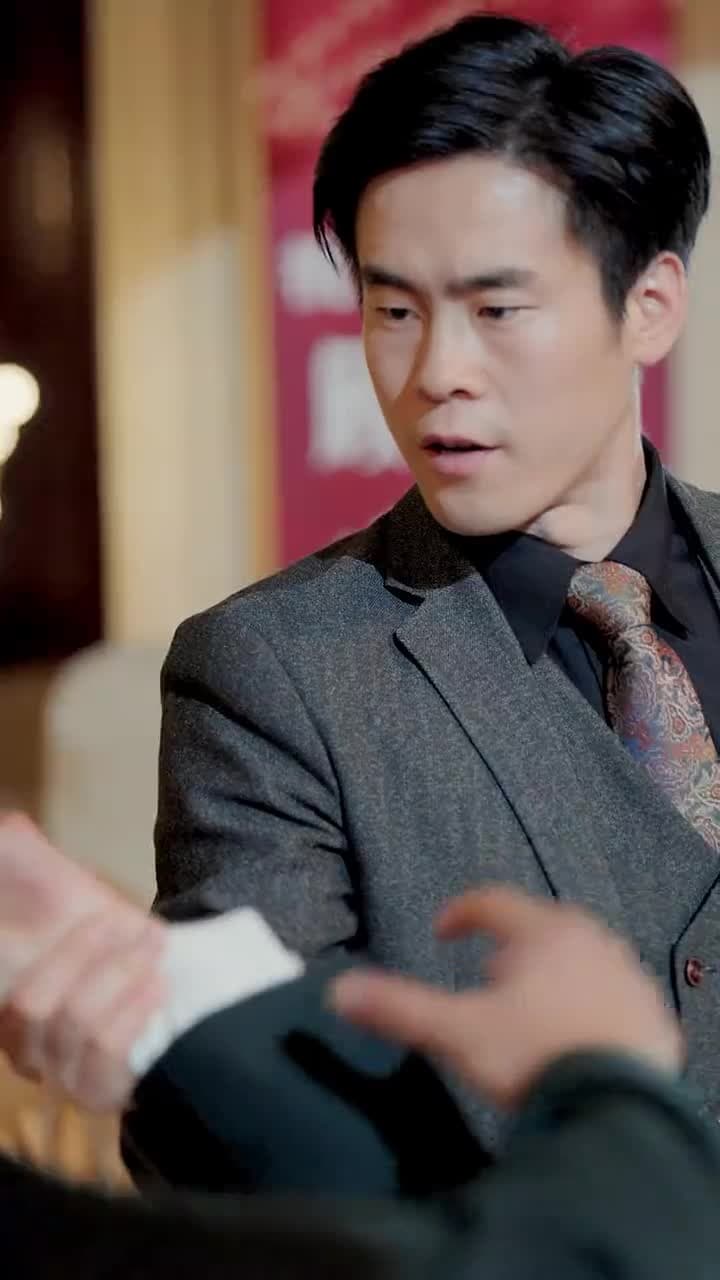 Never Meeting You After the Rain - Episode 46