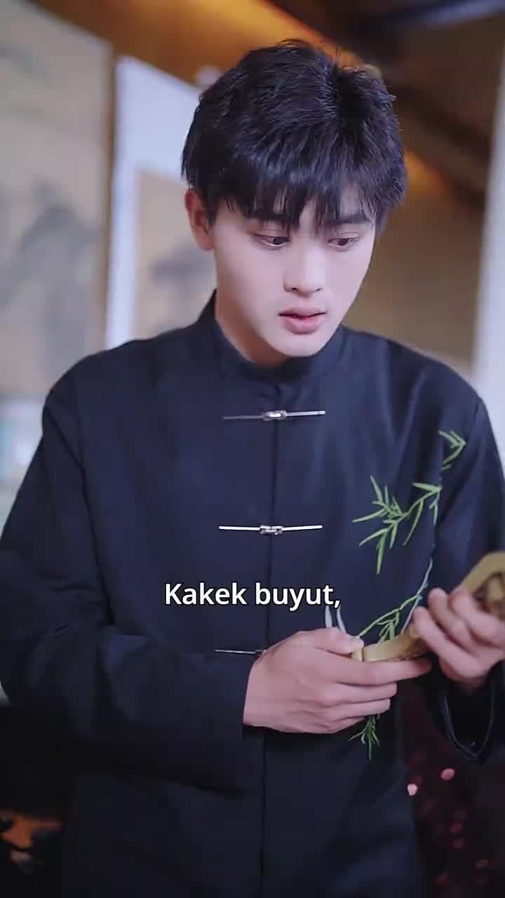 Sang Manusia Abadi - Episode 31