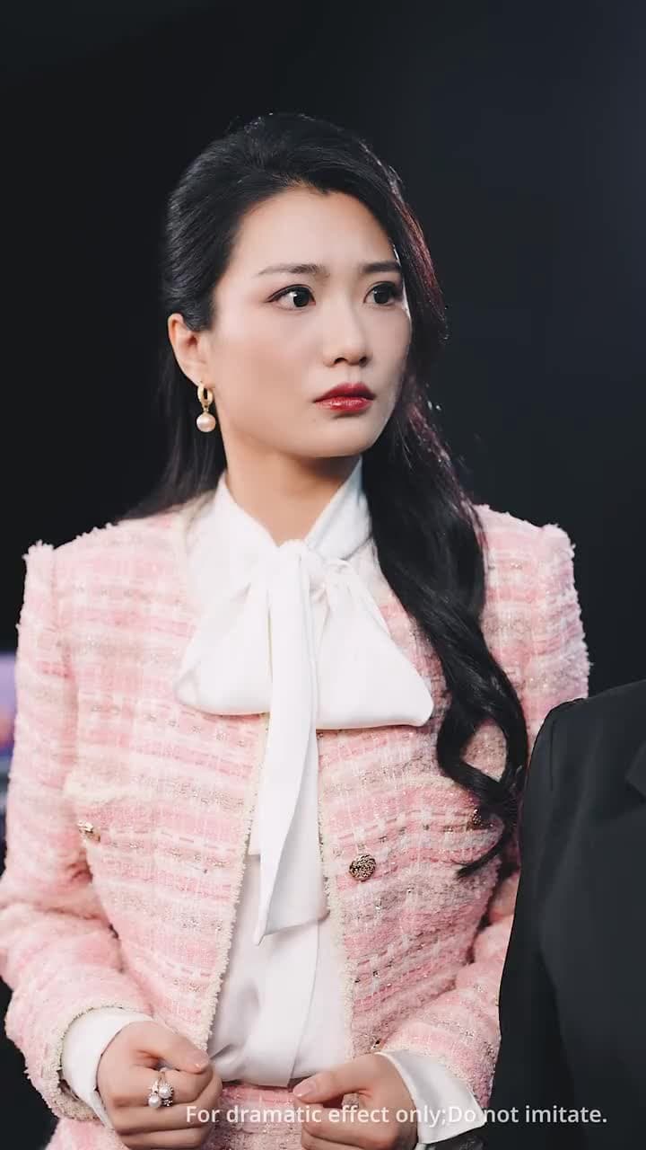 The Queen of Business - Episode 55