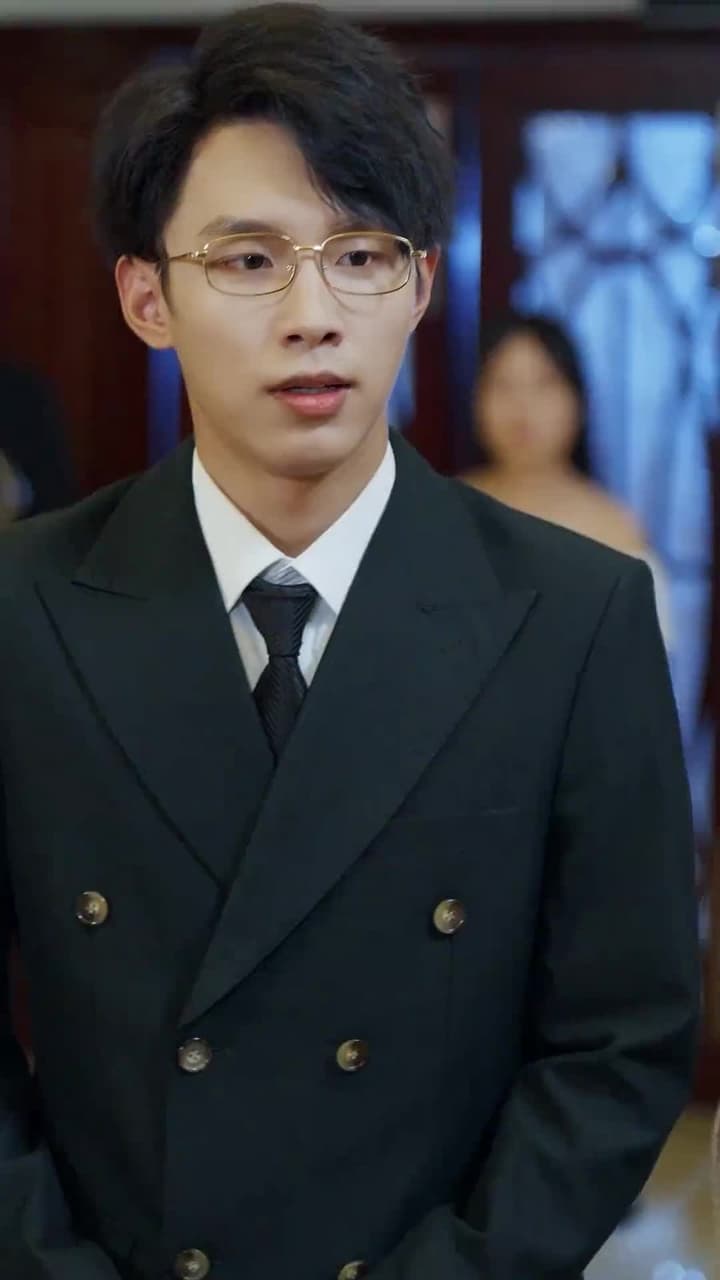 Never Meeting You After the Rain - Episode 17