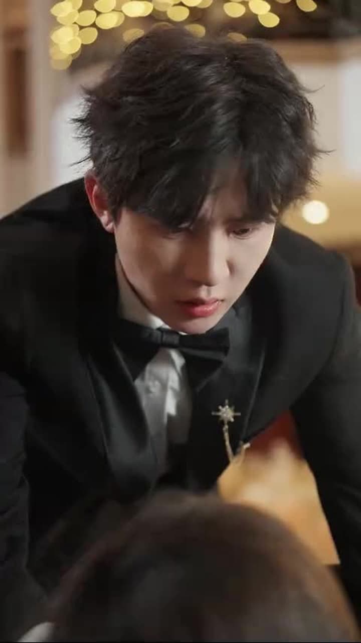 Never Meeting You After the Rain - Episode 34