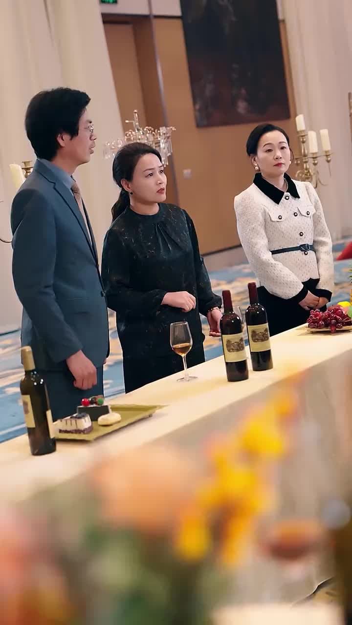 Ăn Miếng Trả Miếng - Episode 56