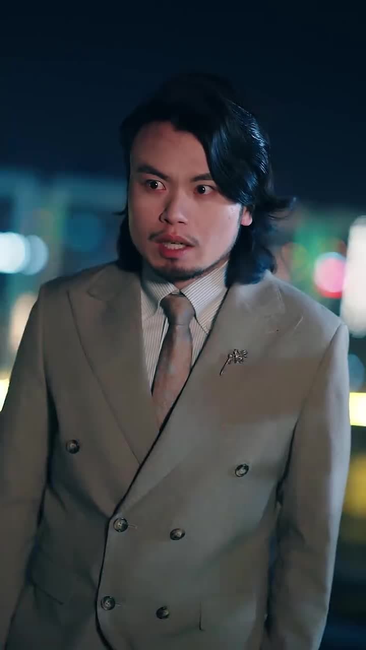 Ăn Miếng Trả Miếng - Episode 33