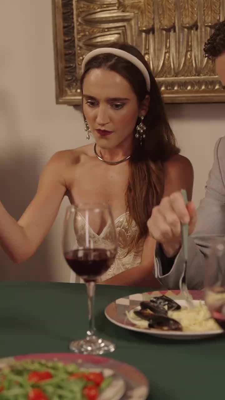Guida per l'Addomesticamento del lupo Alfa - Episode 30