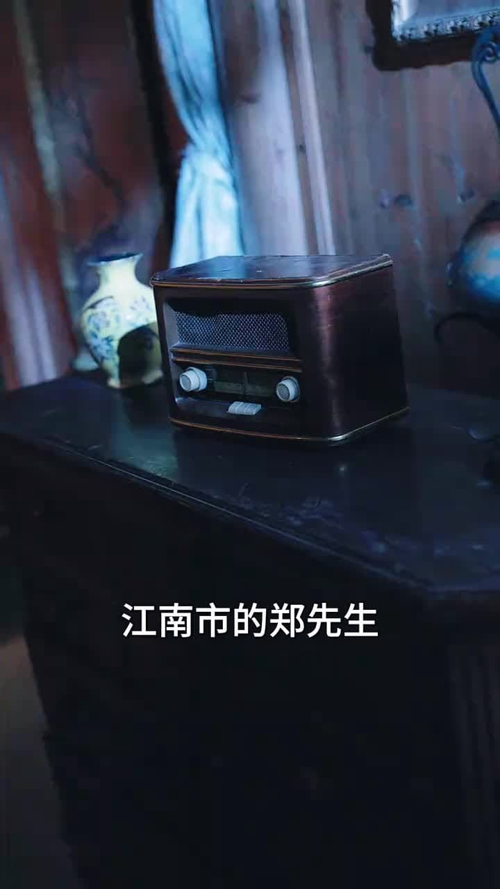古玩局中局 - Episode 1