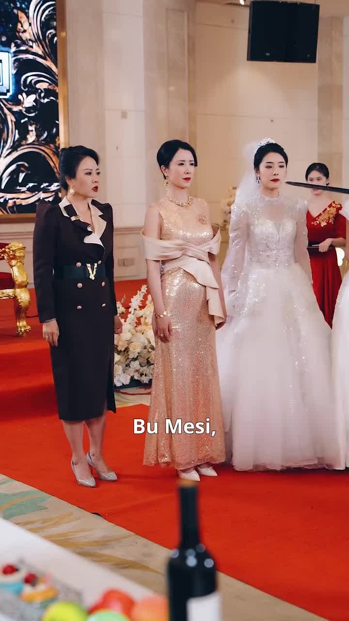 Ratu Dunia Bisnis - Episode 16