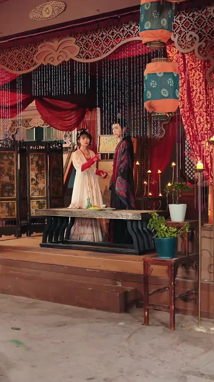 萌寶助母:冷面王爺追妻忙 - Episode 39