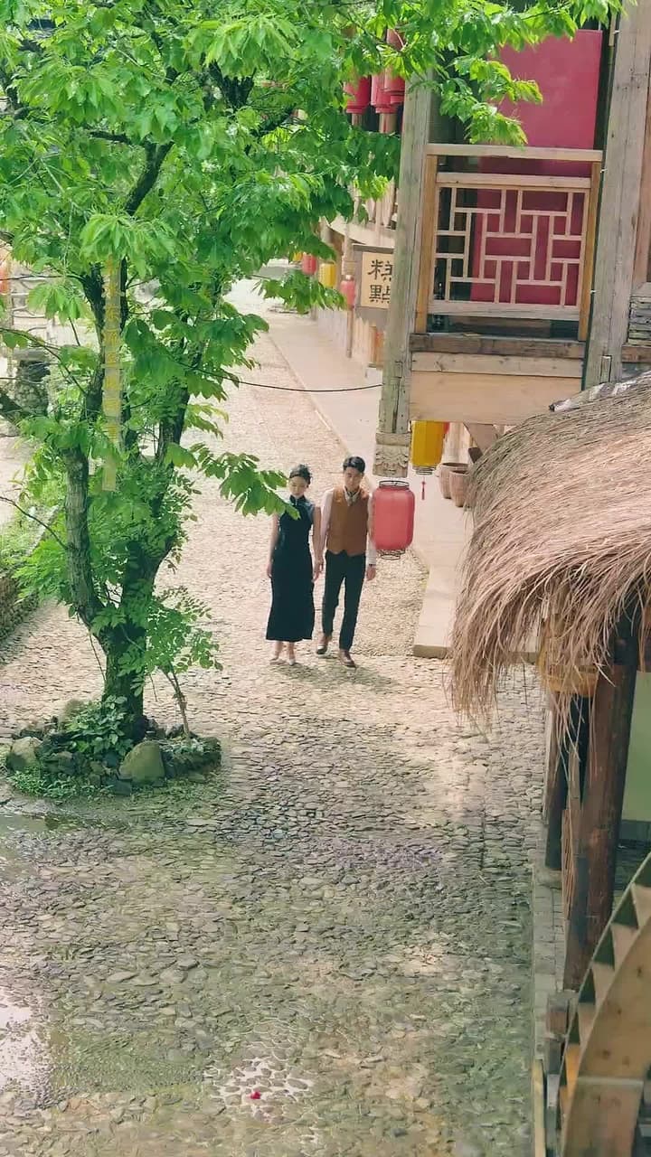 古玩局中局 - Episode 34