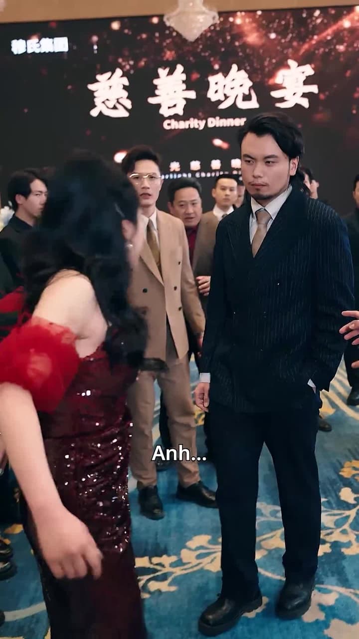 Ăn Miếng Trả Miếng - Episode 53