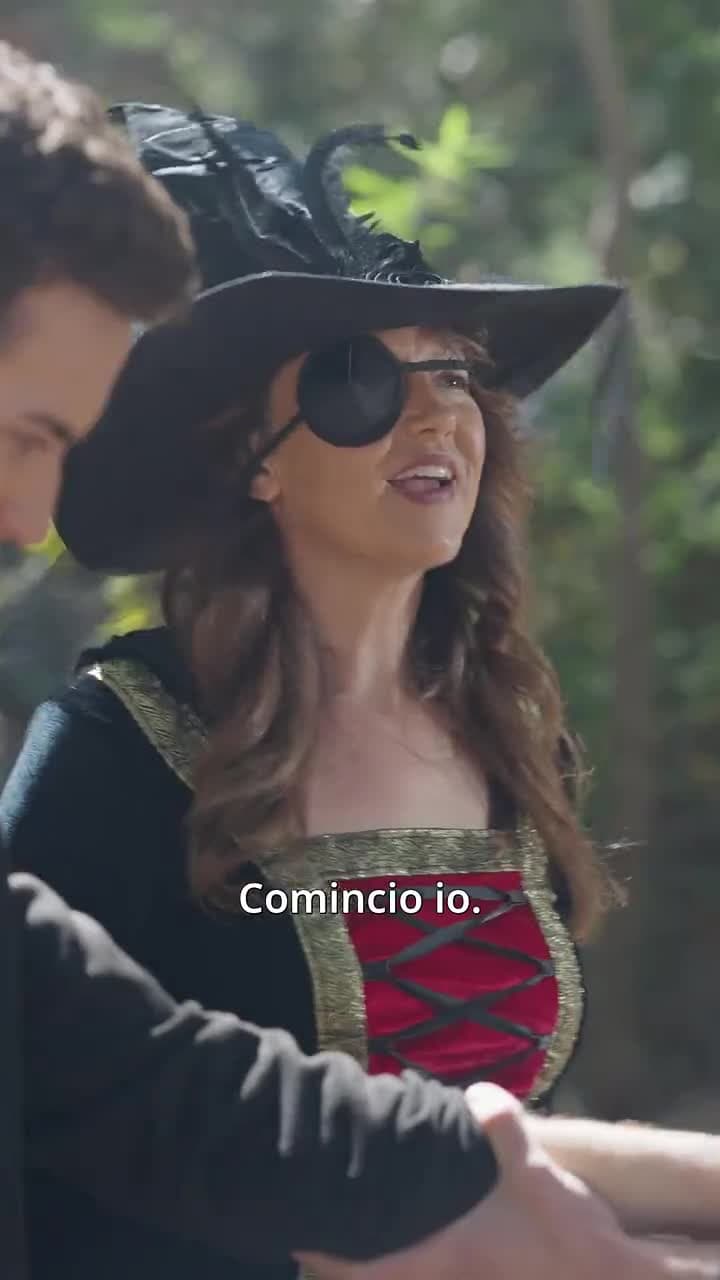 Guida per l'Addomesticamento del lupo Alfa - Episode 45