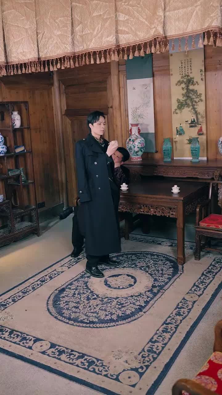 古玩局中局 - Episode 21