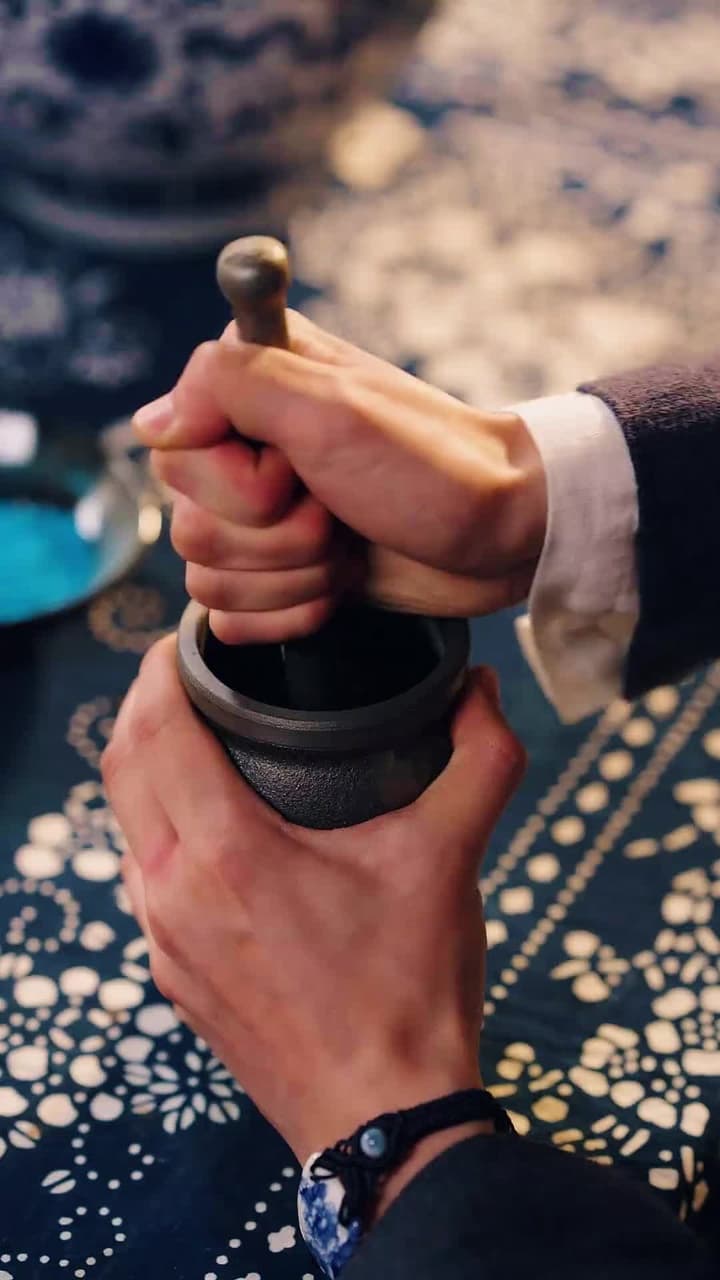 古玩局中局 - Episode 10