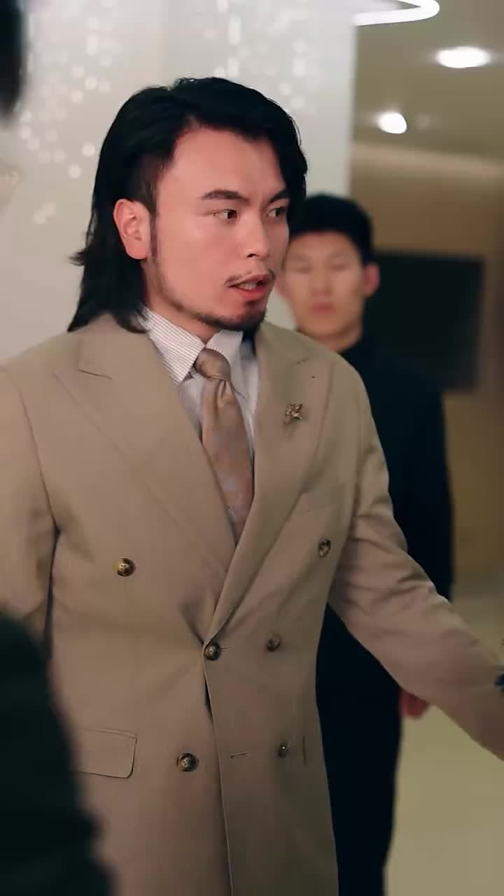 Ăn Miếng Trả Miếng - Episode 25
