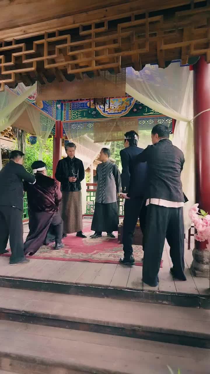 古玩局中局 - Episode 37