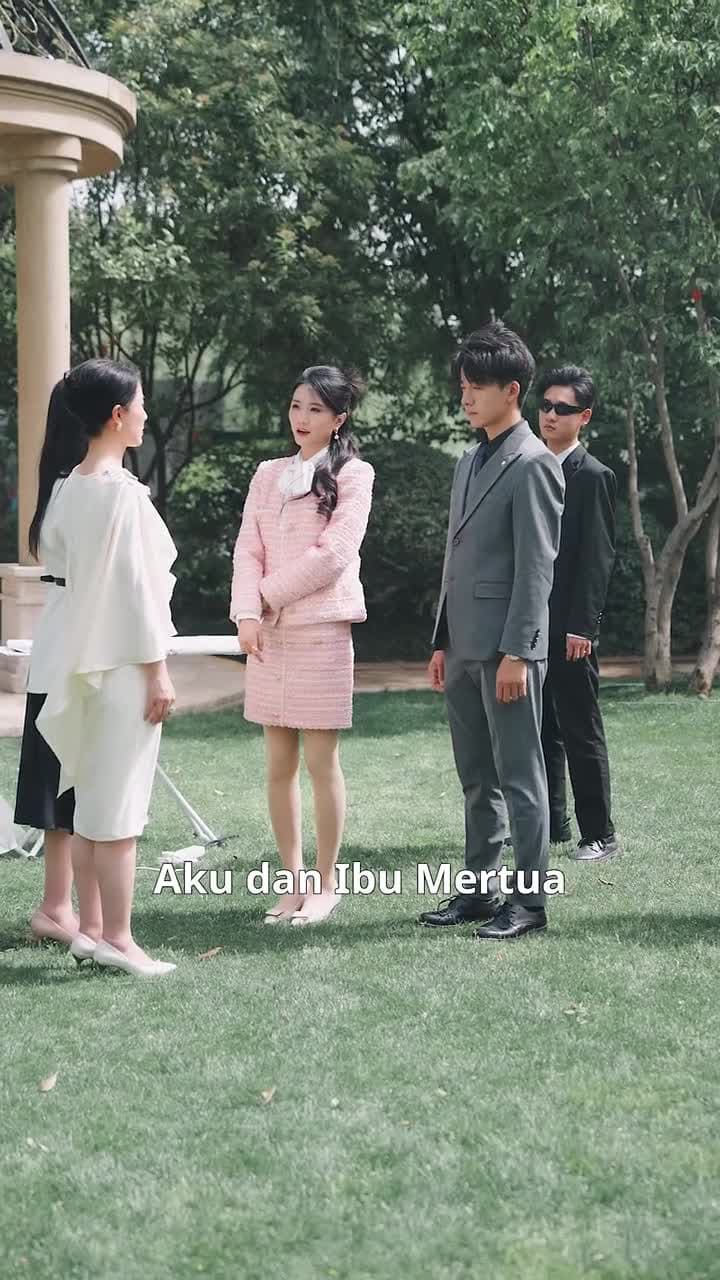 Ratu Dunia Bisnis - Episode 42
