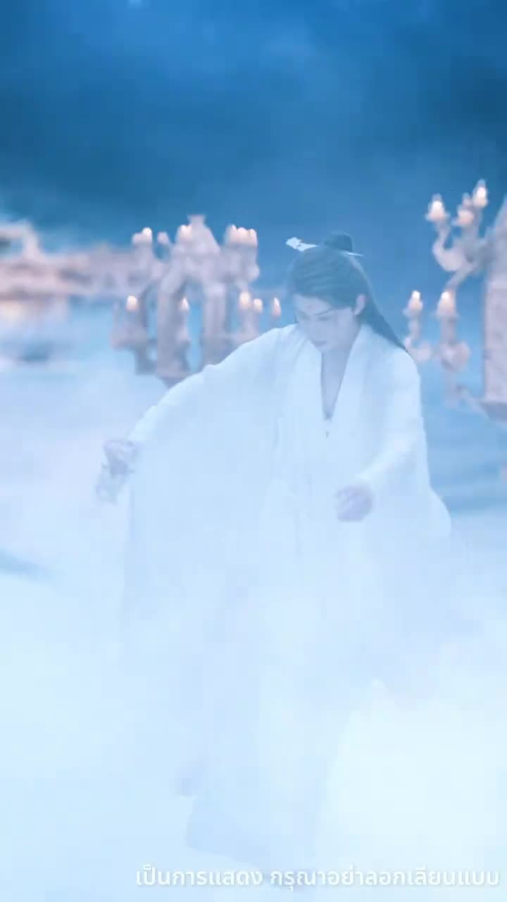 ลูกเทพบันดลรัก - Episode 1