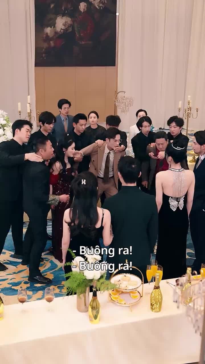 Ăn Miếng Trả Miếng - Episode 48