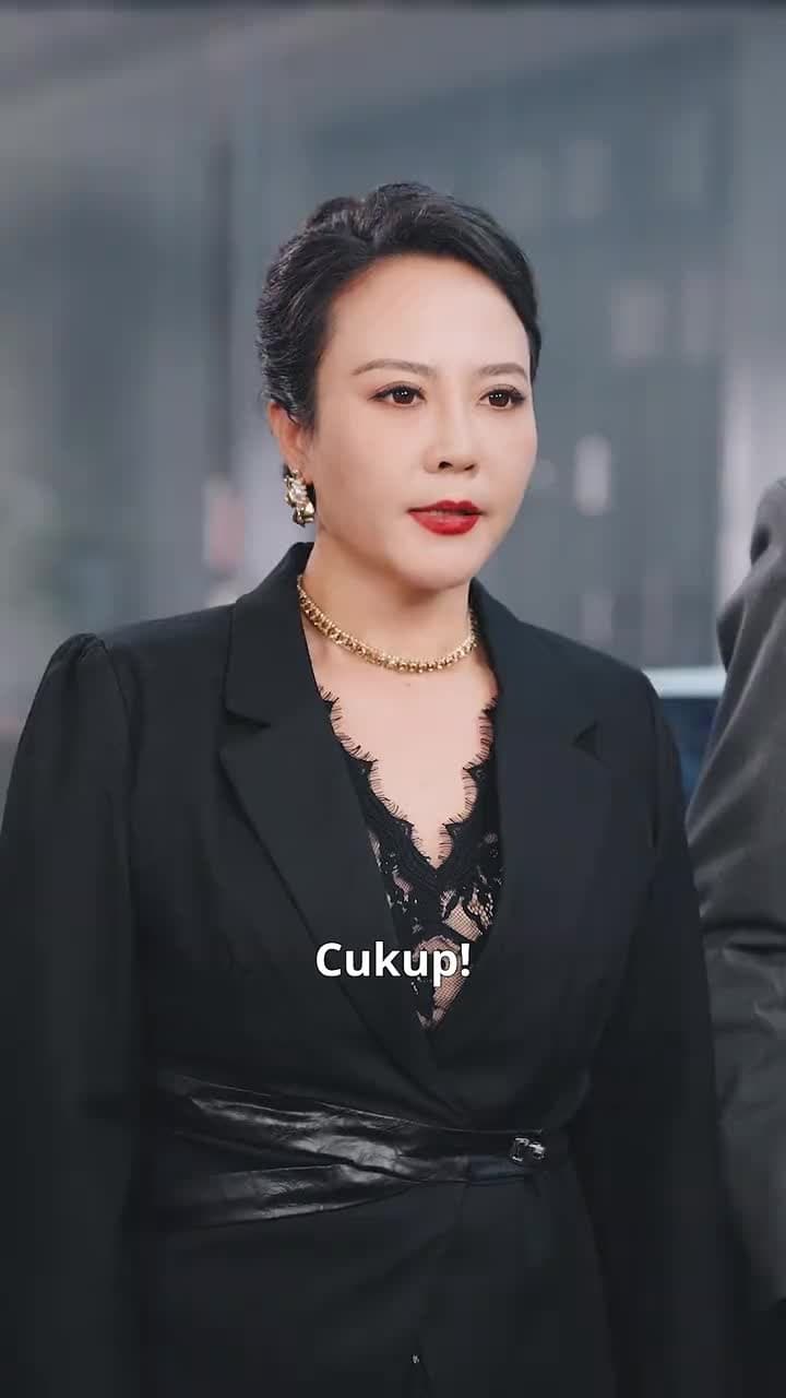 Ratu Dunia Bisnis - Episode 49