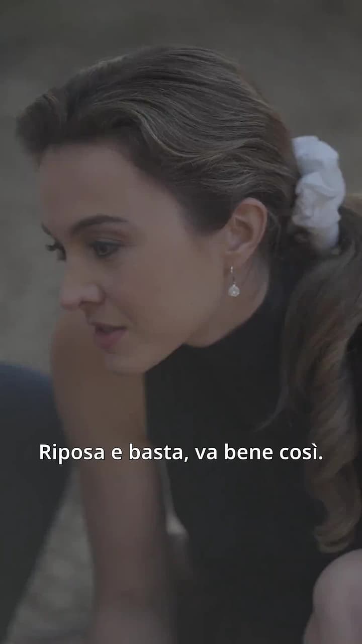 Guida per l'Addomesticamento del lupo Alfa - Episode 17