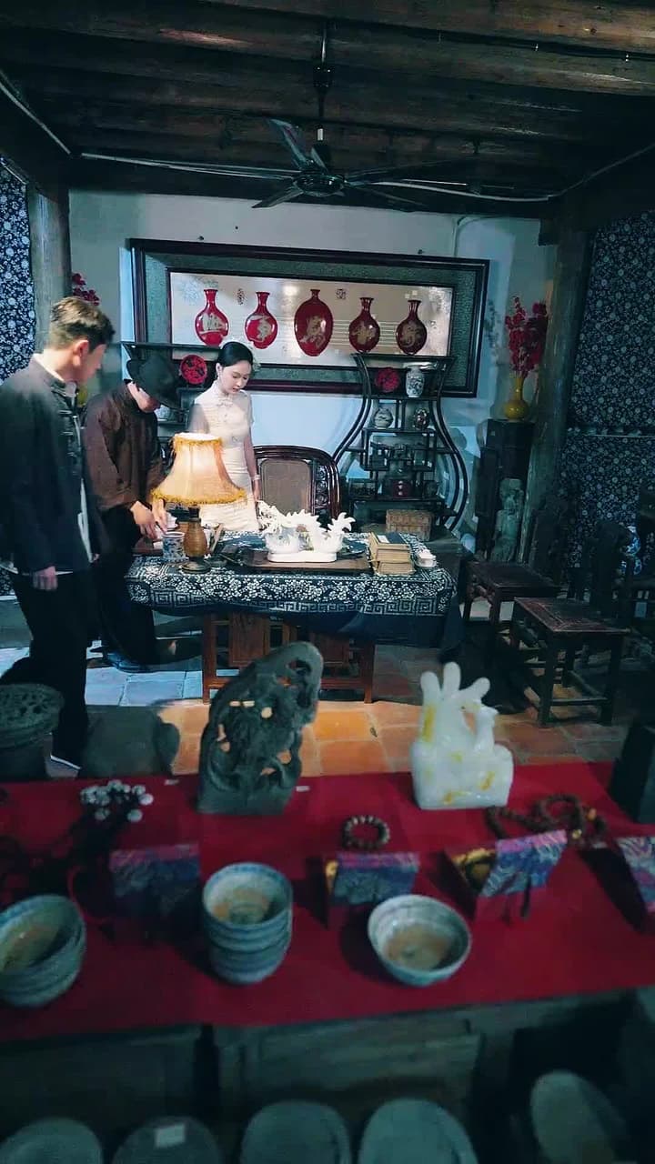 古玩局中局 - Episode 14