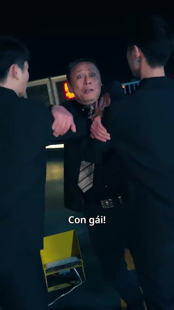 Ăn Miếng Trả Miếng - Episode 31
