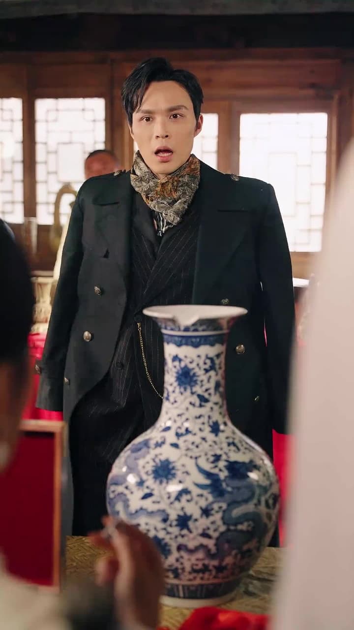 古玩局中局 - Episode 5