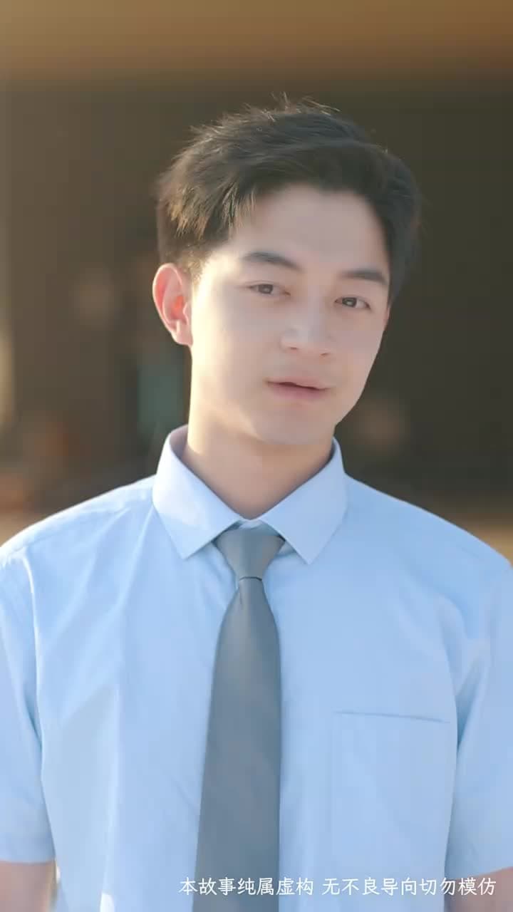 少爺當膩了只想好好打工 - Episode 6
