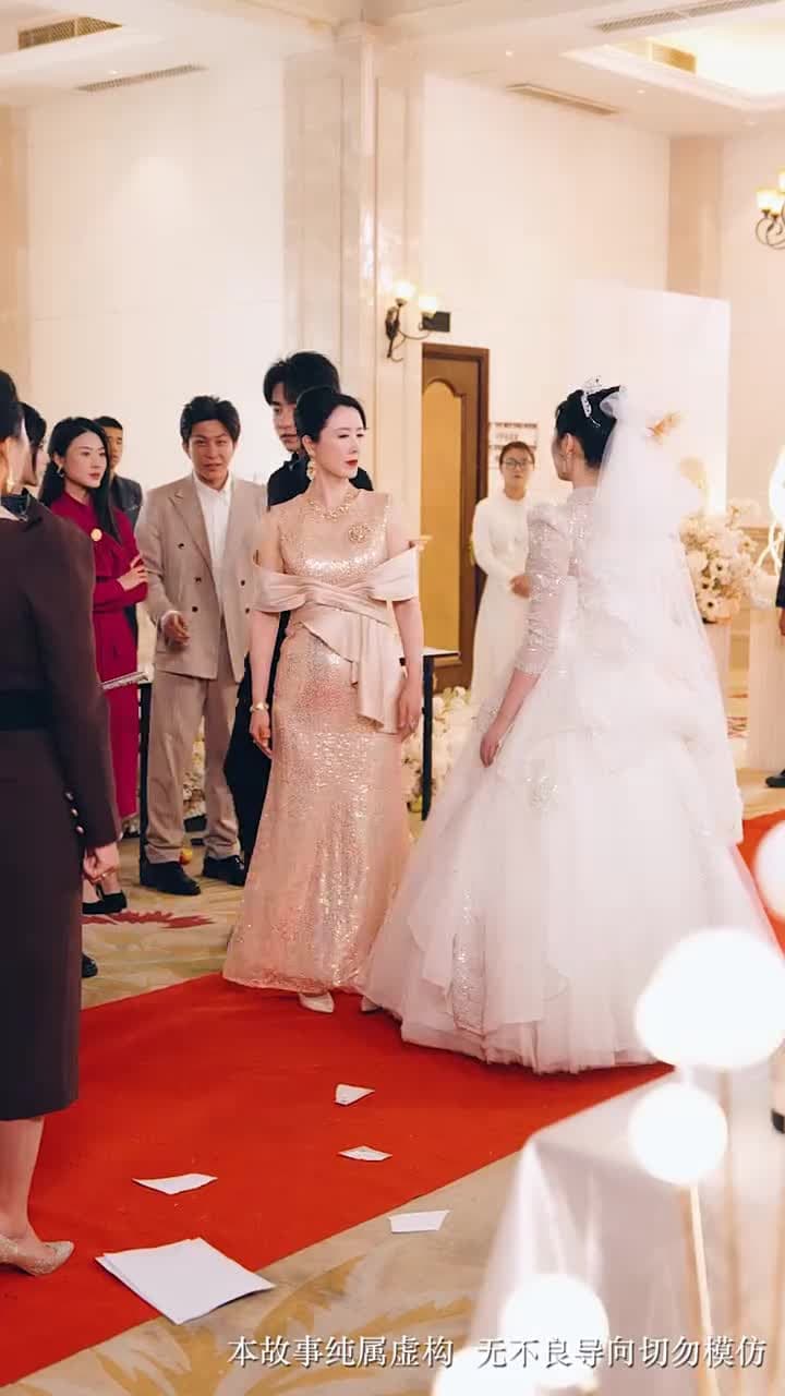 商界女皇 - Episode 30