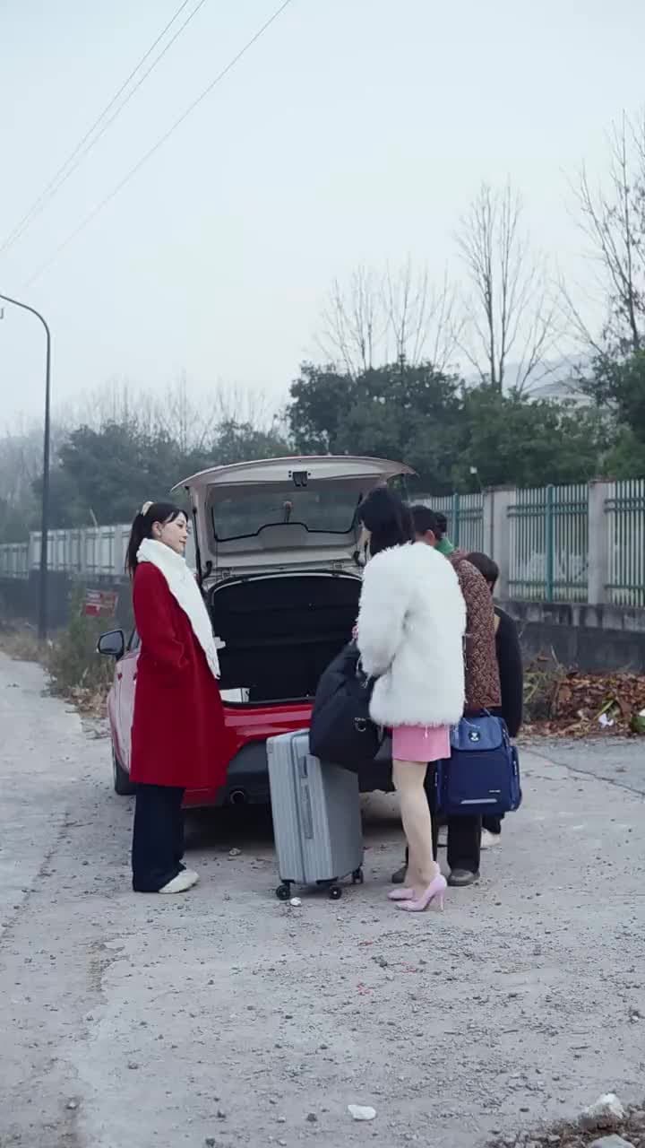 Ở Hiền Gặp Lành - Episode 8