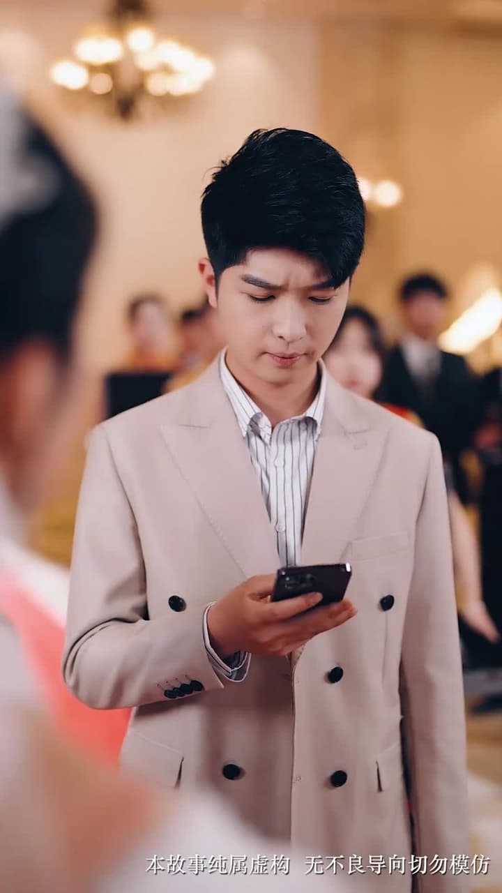 商界女皇 - Episode 14
