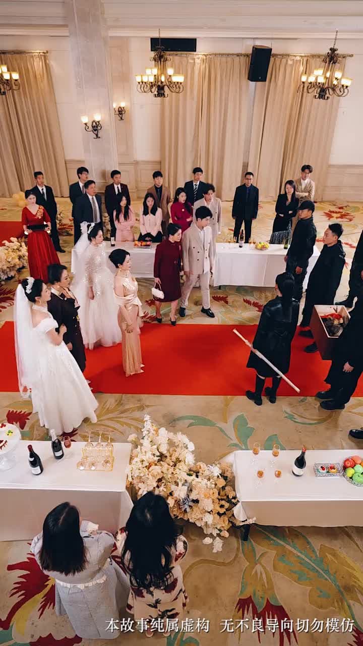 商界女皇 - Episode 18
