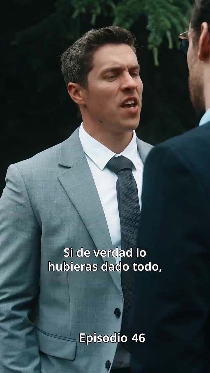 Más allá del engaño - Episode 46