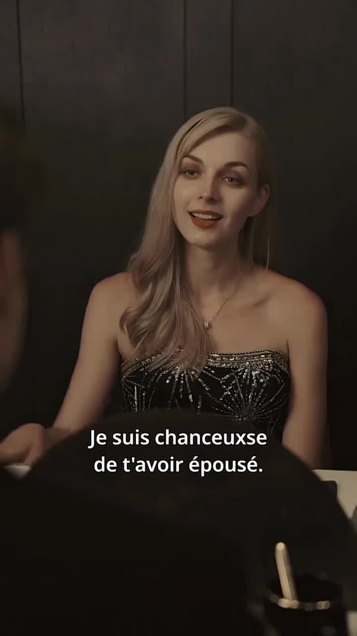 Retour sucré, revanche salée - Episode 25