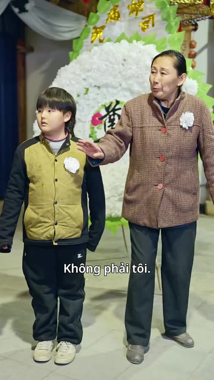 Ở Hiền Gặp Lành - Episode 42