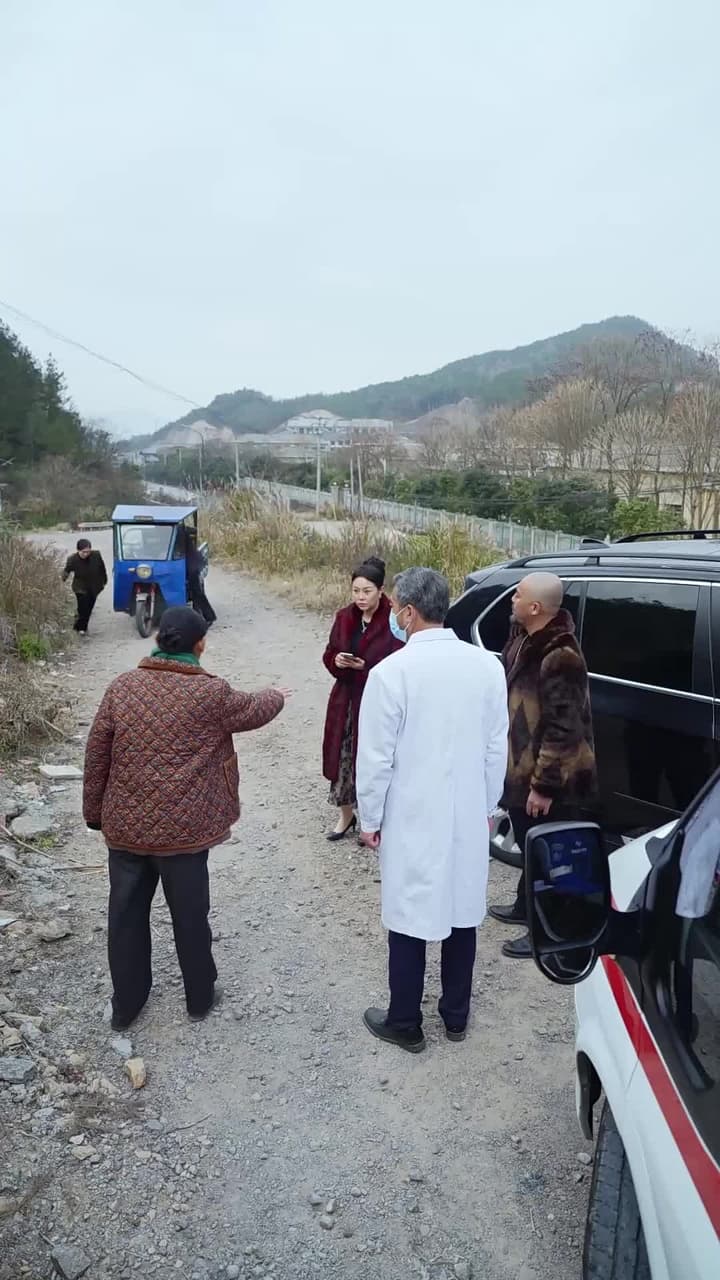Ở Hiền Gặp Lành - Episode 23