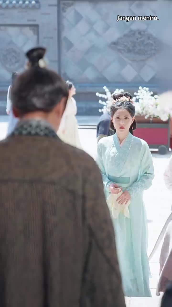 Wanita yang Mengalahkan Takdir - Episode 23