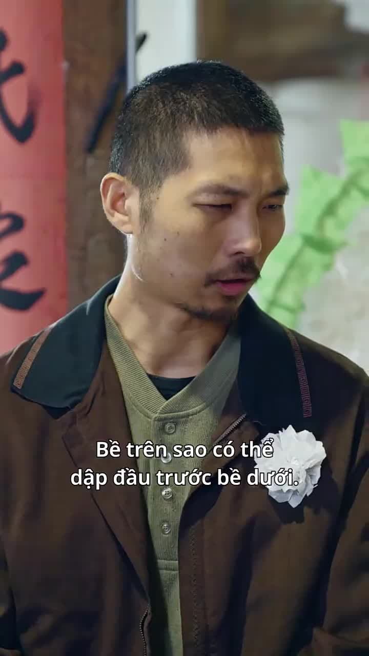 Ở Hiền Gặp Lành - Episode 33