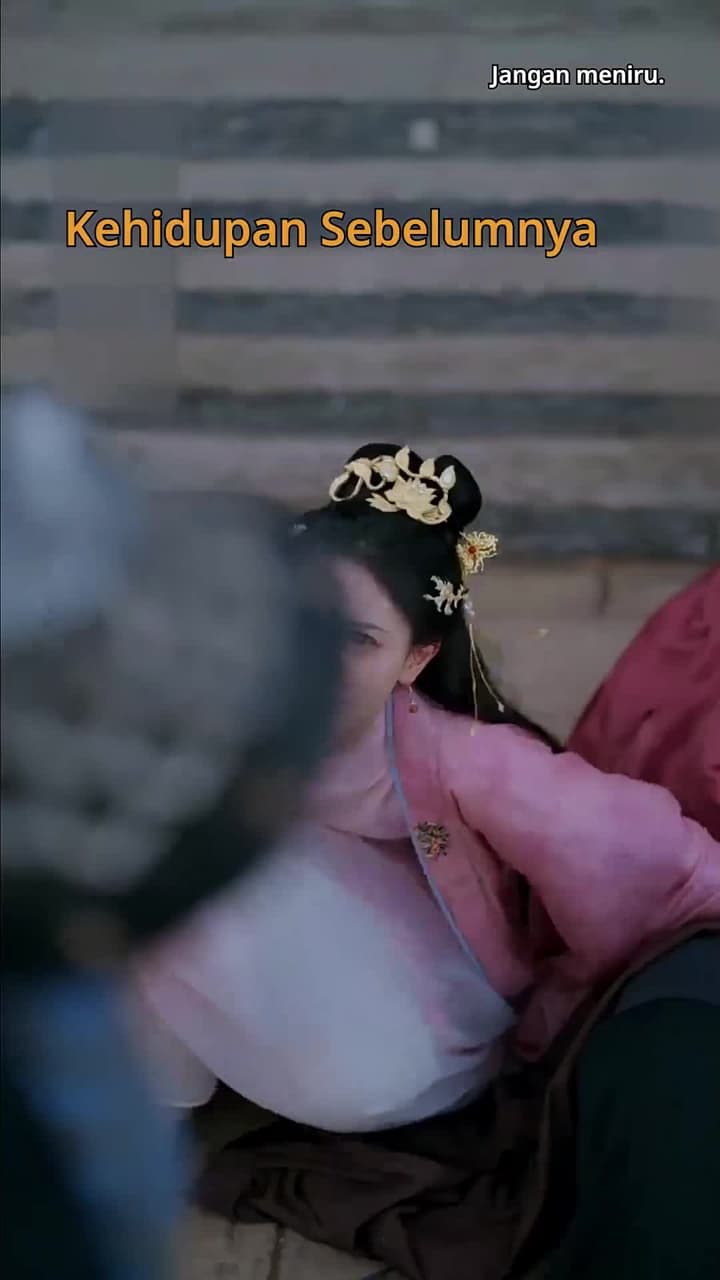 Wanita yang Mengalahkan Takdir - Episode 9