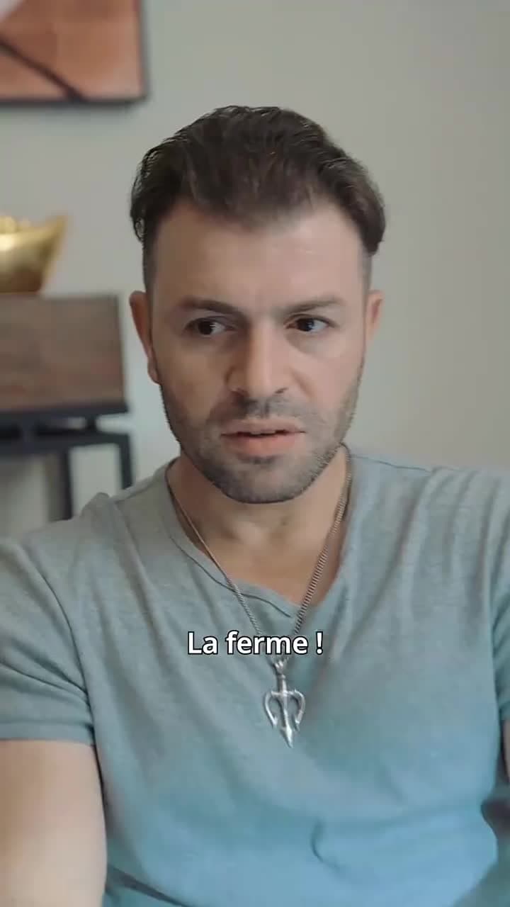Retour sucré, revanche salée - Episode 20