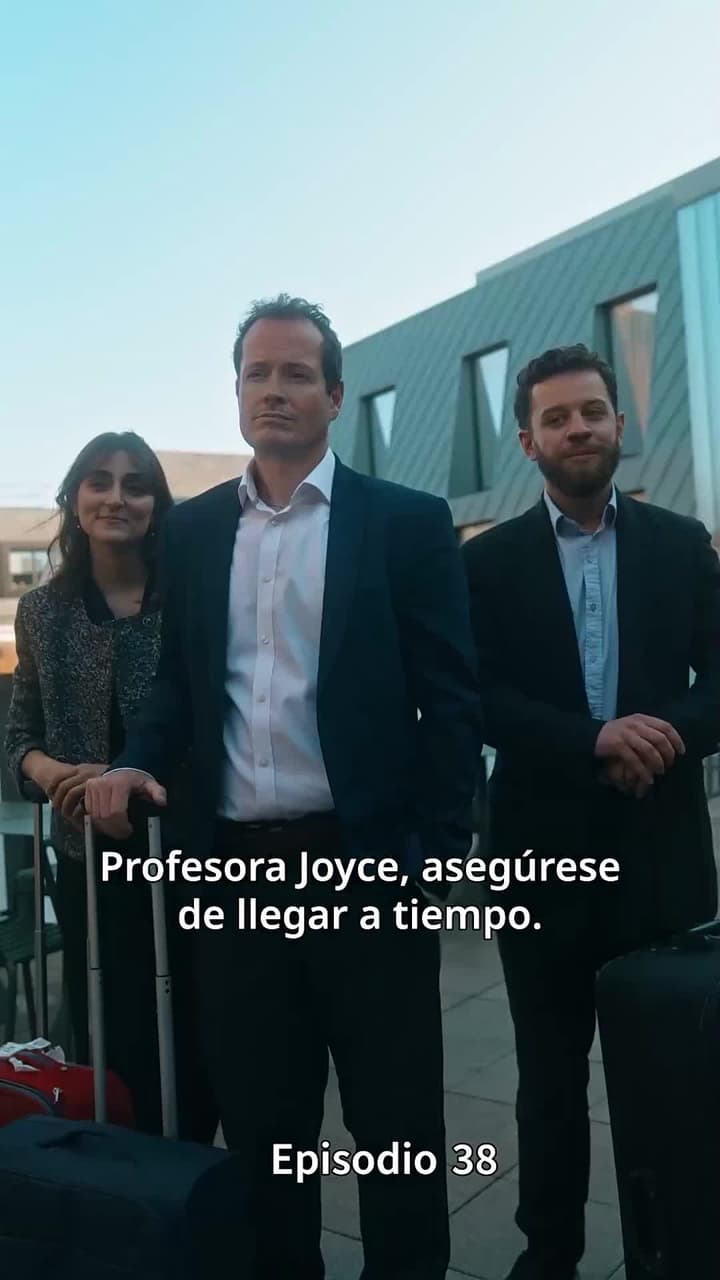 Más allá del engaño - Episode 38