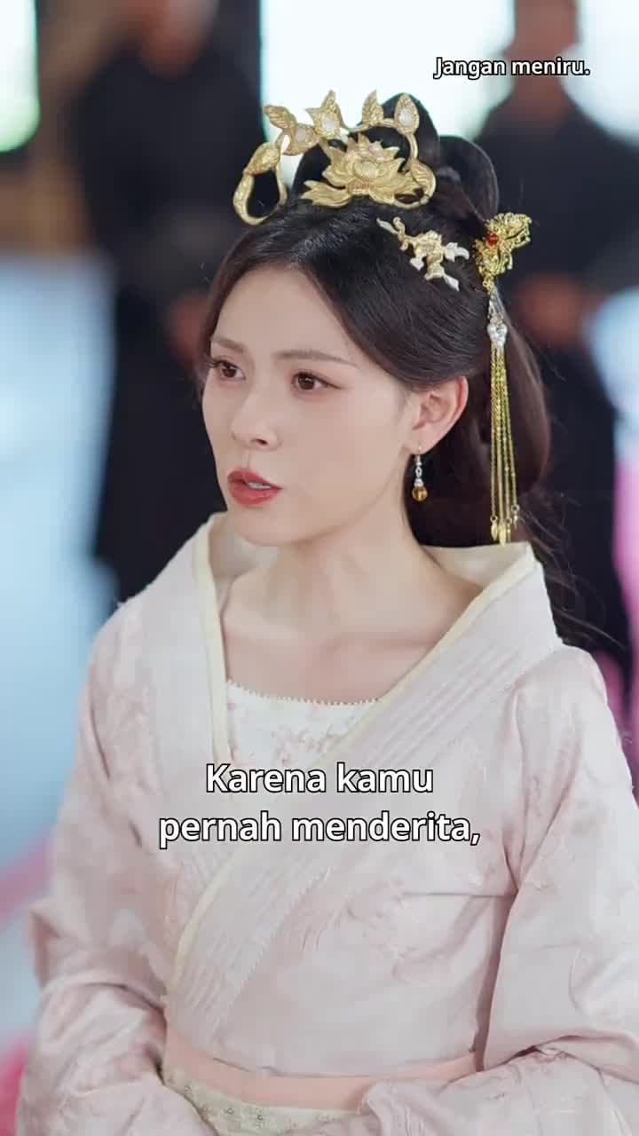 Wanita yang Mengalahkan Takdir - Episode 53