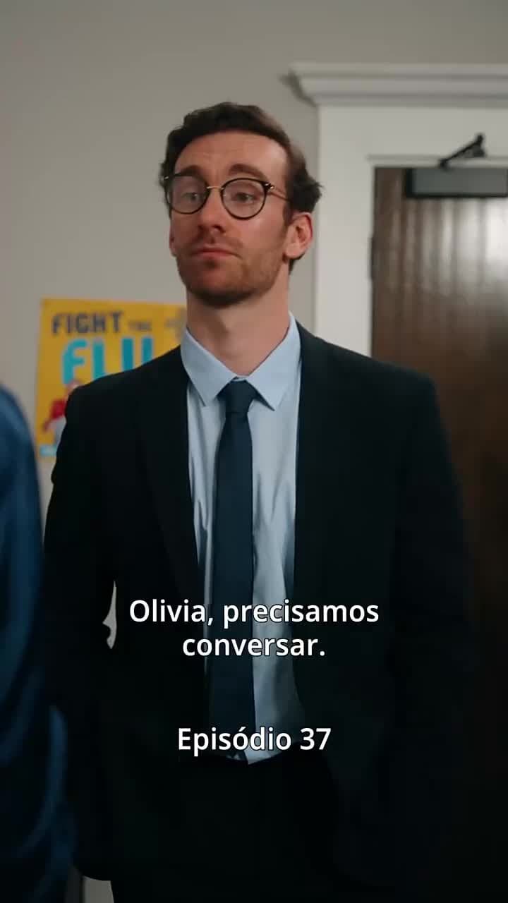 Tarde demais para se arrepender - Episode 37