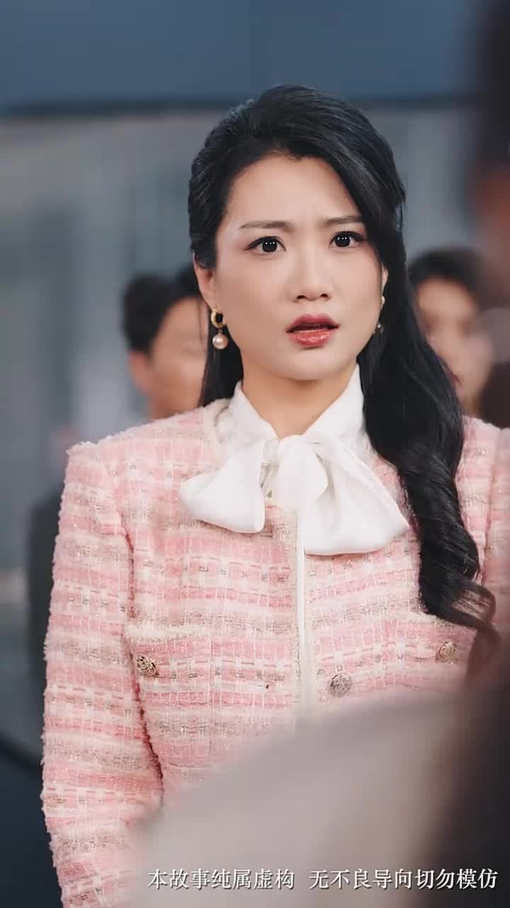 商界女皇 - Episode 50