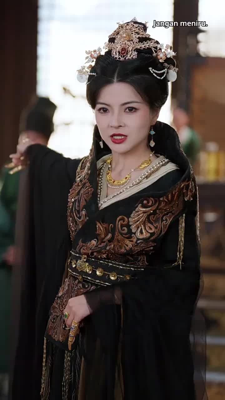 Wanita yang Mengalahkan Takdir - Episode 51