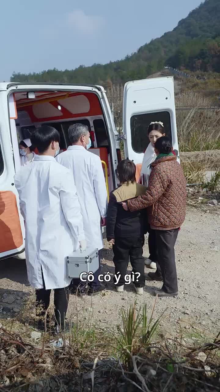Ở Hiền Gặp Lành - Episode 18