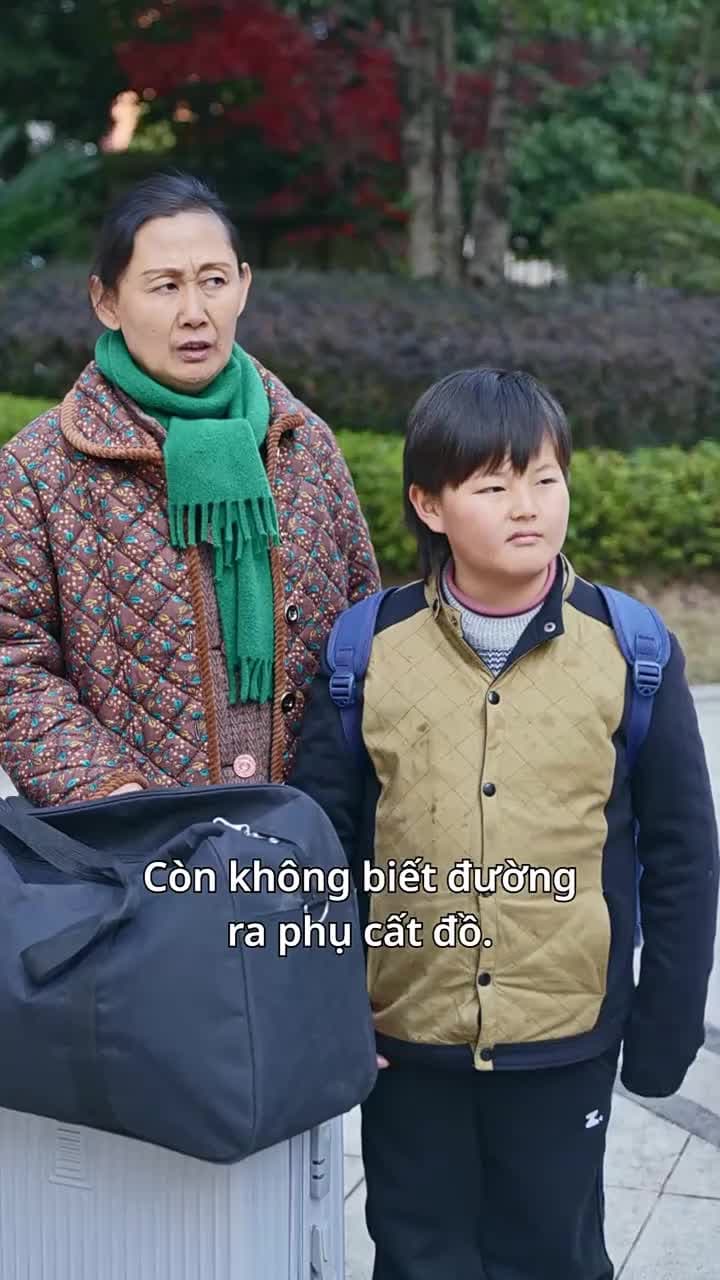 Ở Hiền Gặp Lành - Episode 4