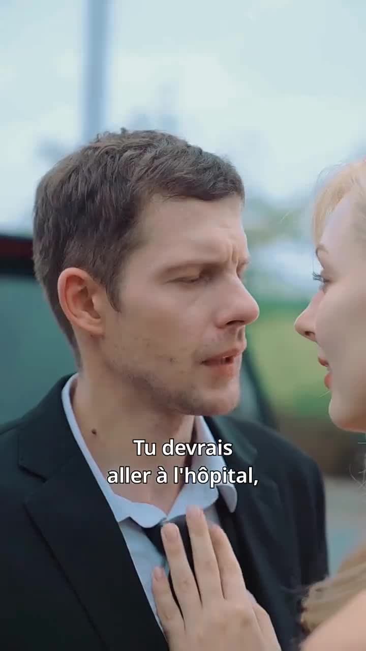 Retour sucré, revanche salée - Episode 3