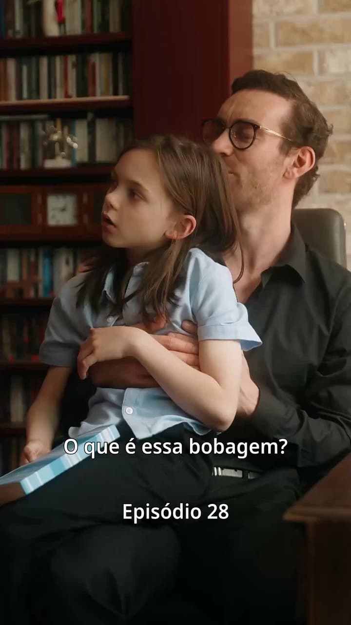 Tarde demais para se arrepender - Episode 28