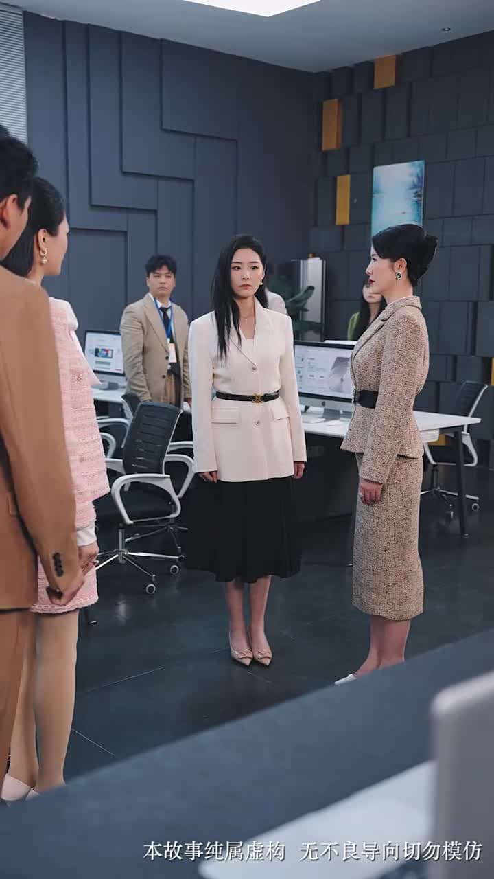 商界女皇 - Episode 46