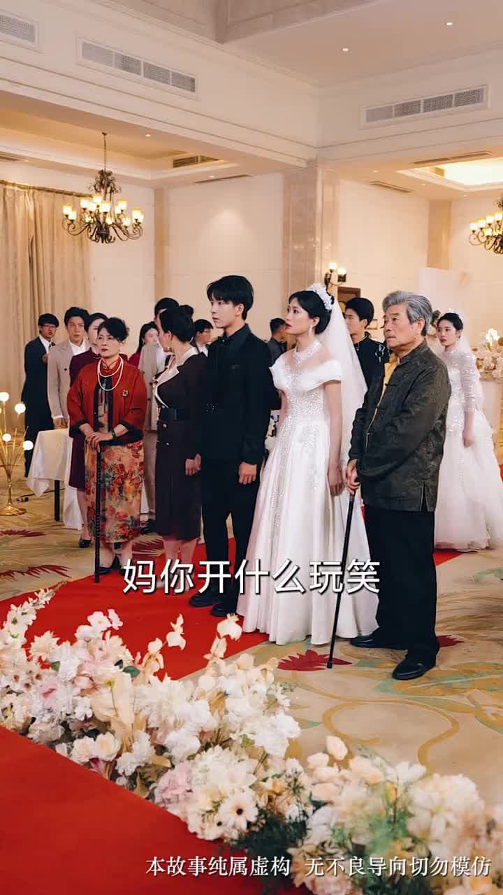 商界女皇 - Episode 37